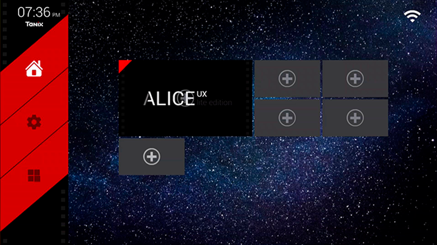 Card Component